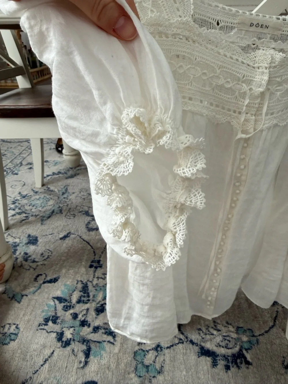 Doen Top - Picture 6 of 13